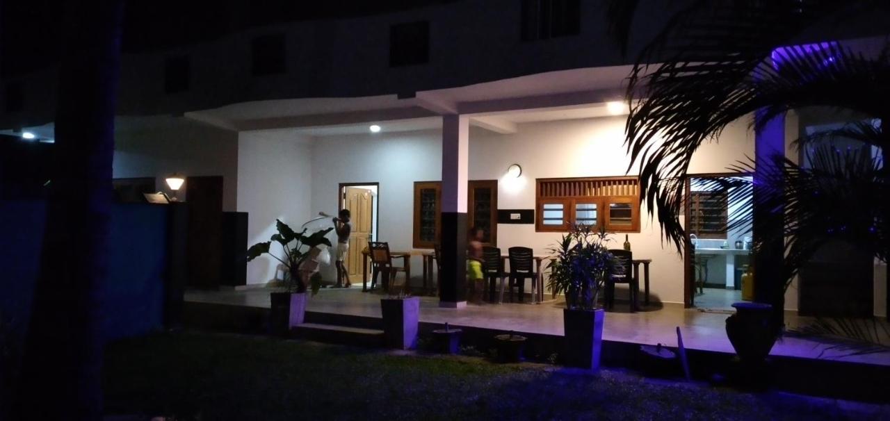 The Swiss Lankan Ahangama Exterior foto