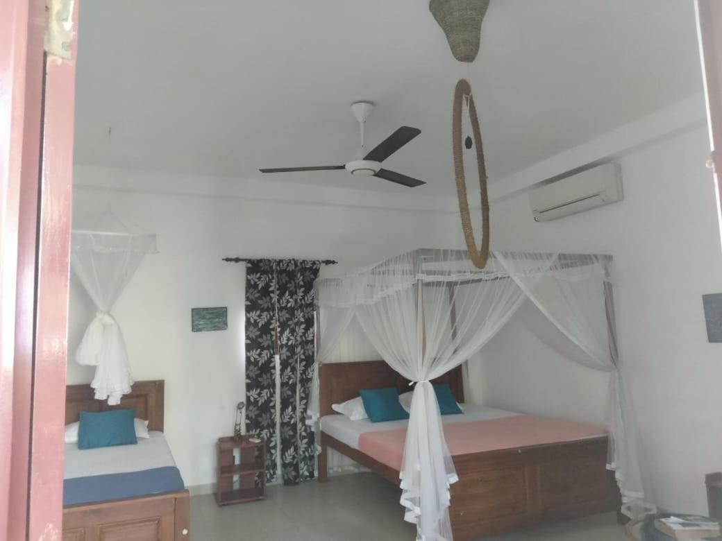 The Swiss Lankan Ahangama Habitación foto