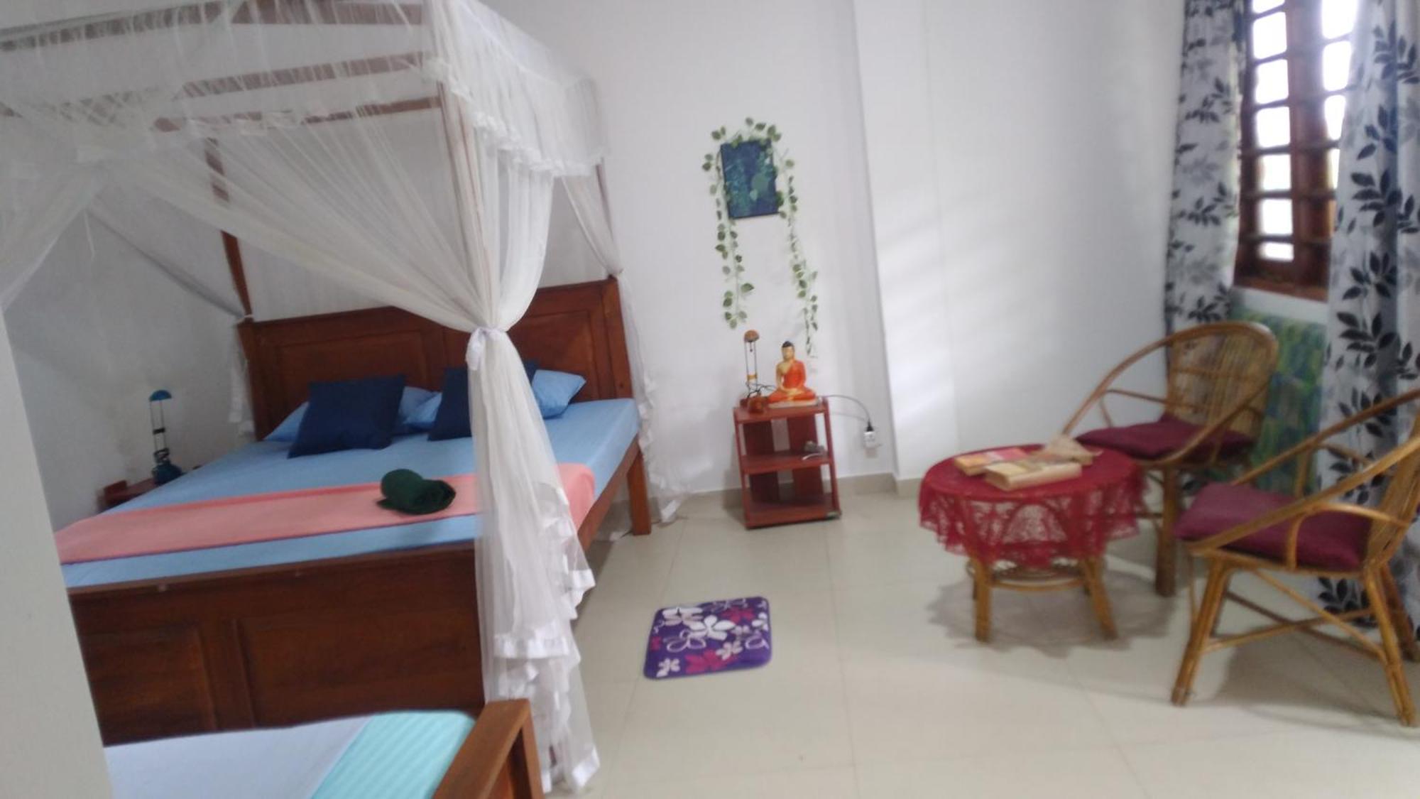The Swiss Lankan Ahangama Habitación foto