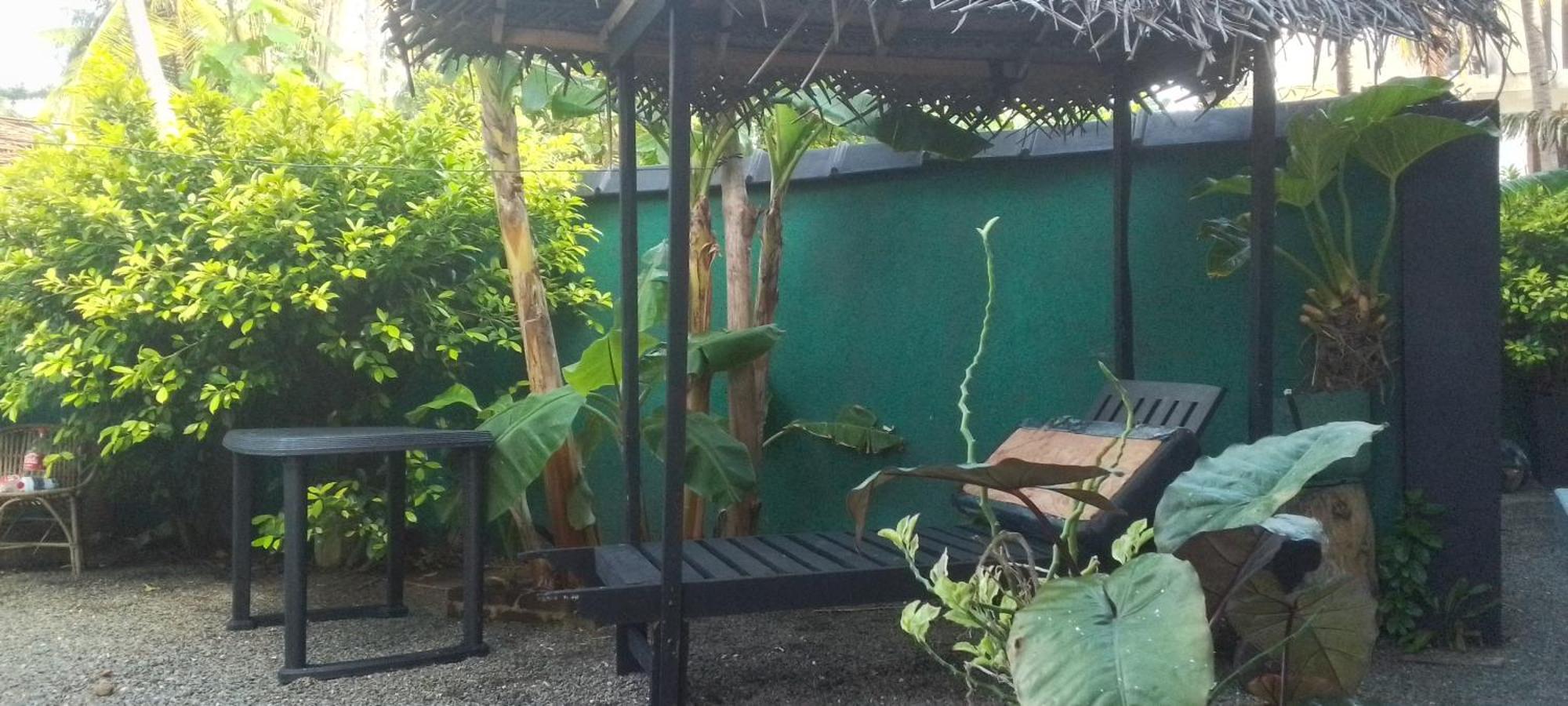 The Swiss Lankan Ahangama Exterior foto