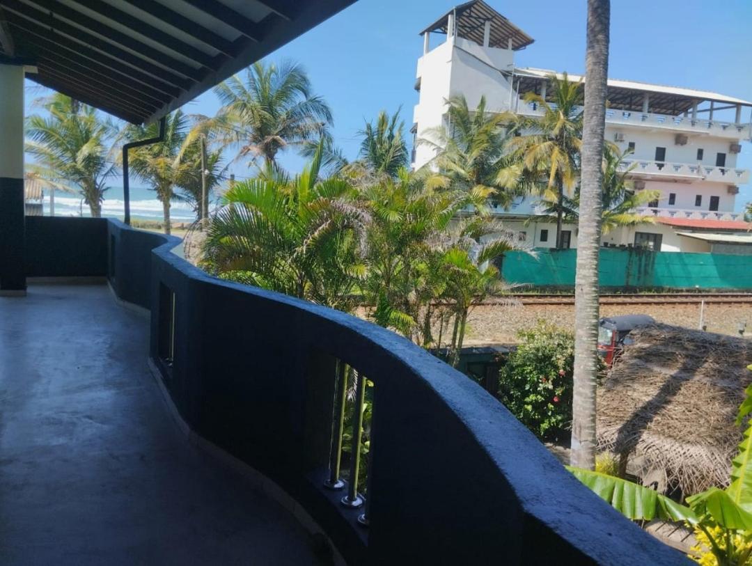 The Swiss Lankan Ahangama Habitación foto